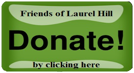 Friends of Laurel Hill logo